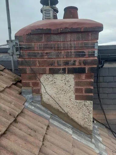 Roofing work Liverpool